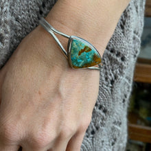 Load image into Gallery viewer, American turquoise bracelet