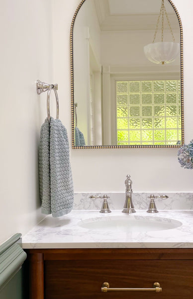 Our Primary Bath Reveal