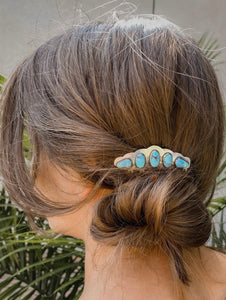 Turquoise for the Bride?